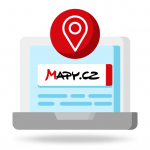 Plugin Maps Cz Pro Icon