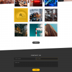 Arcas Template Gallery