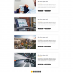 Arcas Template News vol. 2