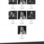 Arcas Template Our Staff