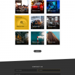 Arcas Template References