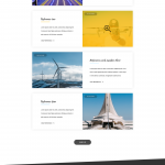 Arcas Template References vol. 2