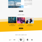 Arcas Template Search Form