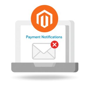 Payment Failed Notifications Control